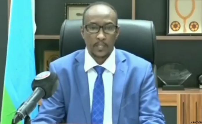 Djibouti renforce son dispositif de prise en charge et de traçage face à la recrudescence du COVID-19