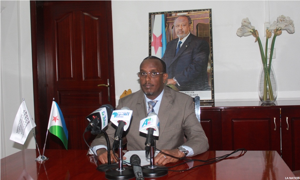 Démocratisation de l’information :  Des projets de lois pour renforcer l’arsenal juridique