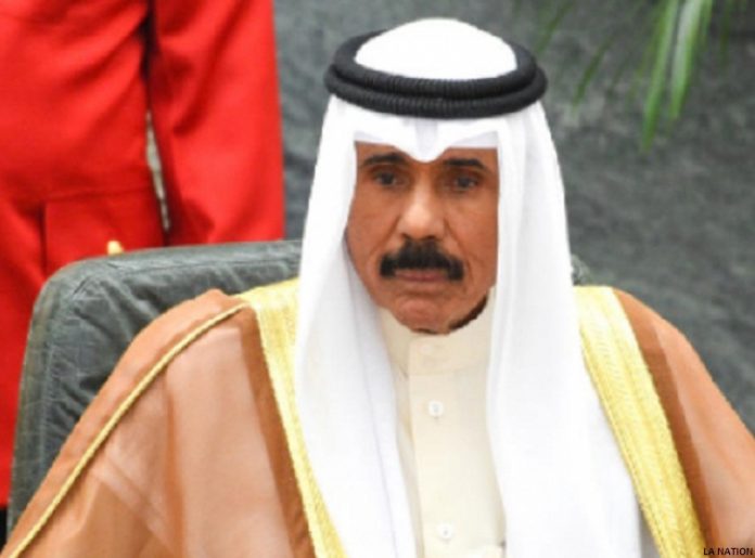 Entretien téléphonique entre le Président de la République et le nouvel Emir de l’Etat du Koweït (1)