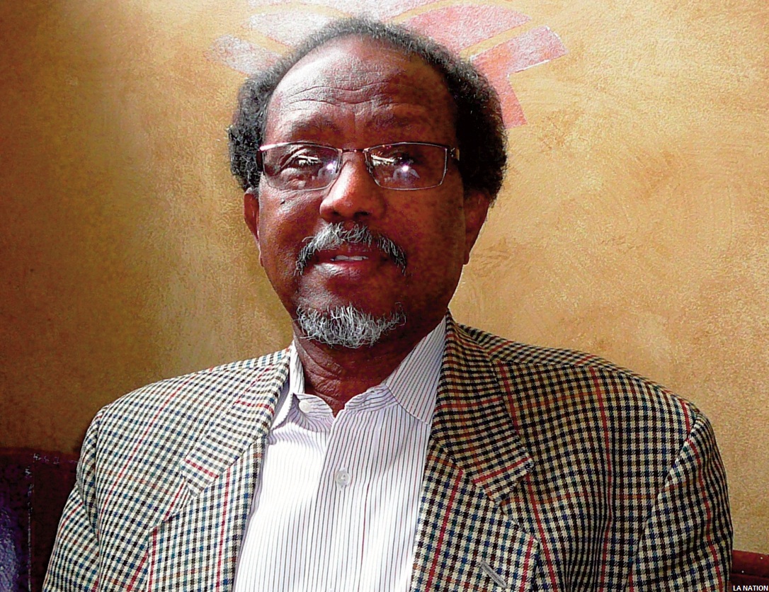 Hommage posthume du Président de la République à la mémoire de feu Ali Khalif Qalaid