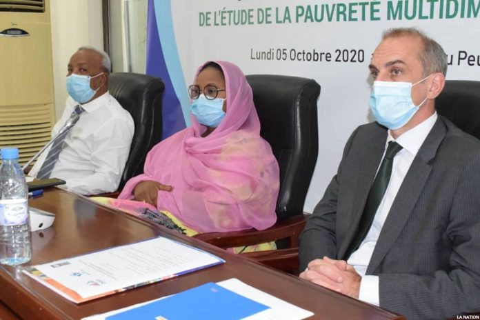 Indice de la Pauvreté Multidimensionnelle Vers la mise en place d’une référence nationale (2)