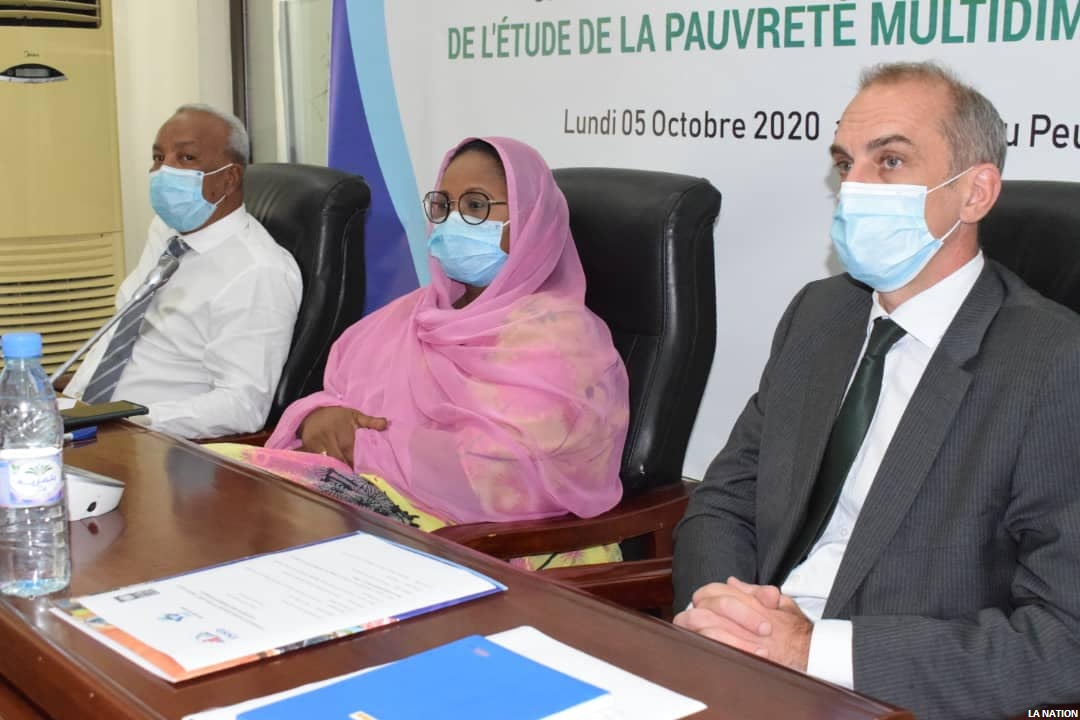 Indice de la Pauvreté Multidimensionnelle : Vers la mise en place d’une référence nationale