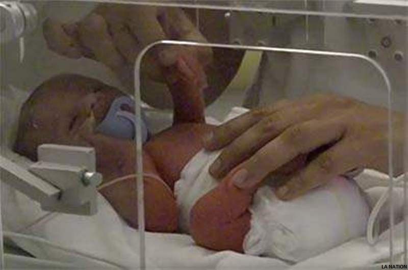 ÂLLO DOCTEUR ! La néonatologie