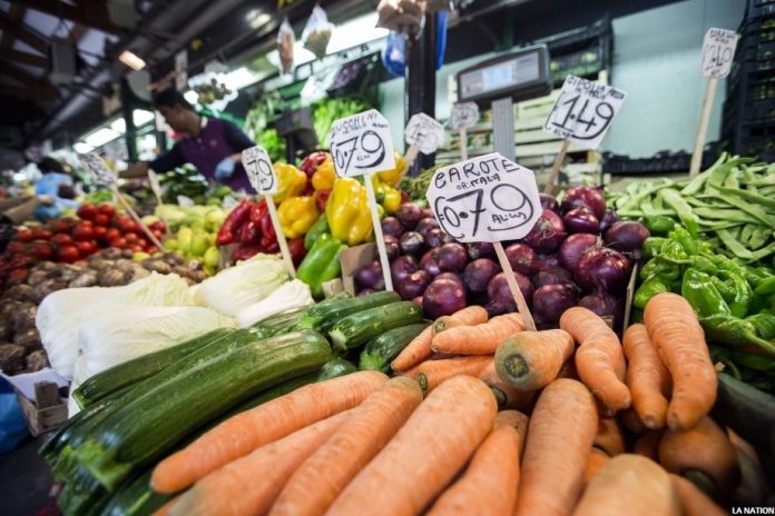 La sécurité alimentaire et nutritionnelle