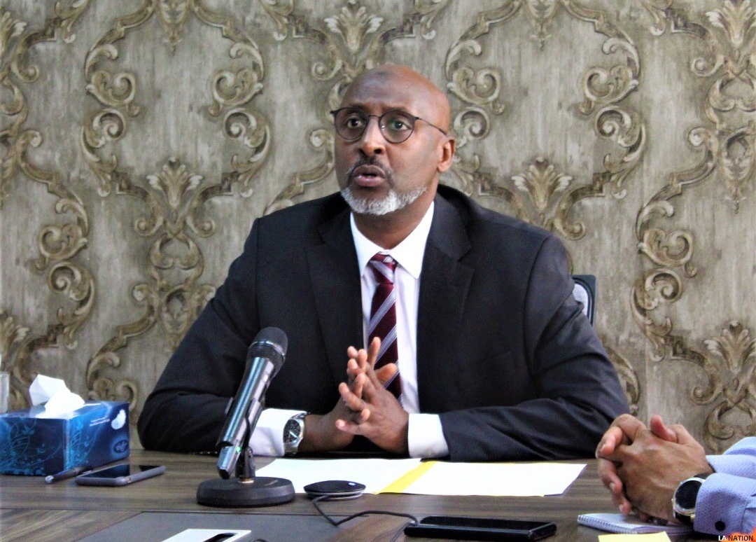 Le MENFOP célèbre la journée mondiale de l’Enseignant