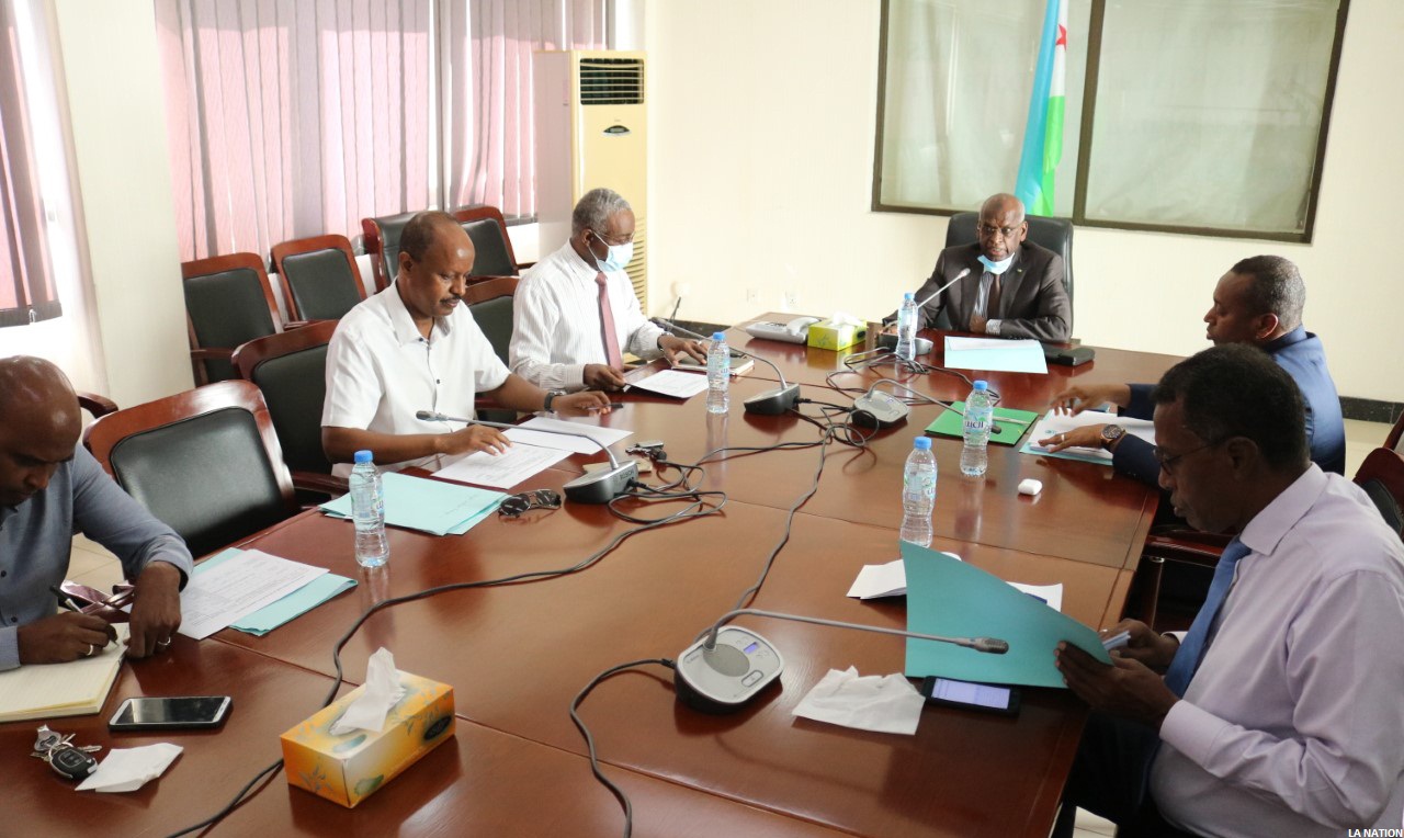 Le gouvernement veut accélérer la transformation énergétique dans tout le pays