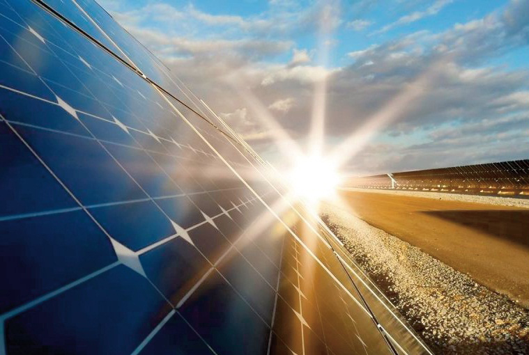 Le solaire sera-t-il le nouveau Roi des énergies ?