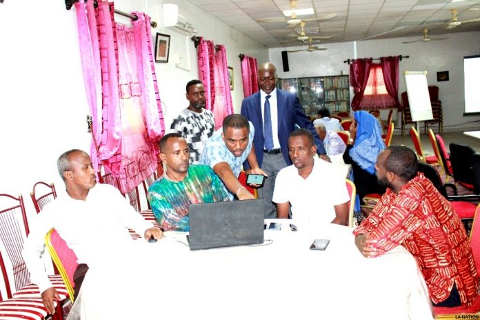 MAPE-RHFAO Lancement d'un atelier sur la sécurité alimentaire