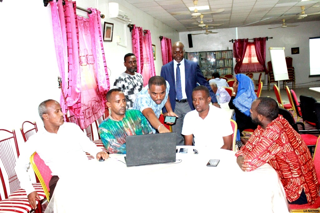 MAPE-RH/FAO : Lancement d'un atelier sur la sécurité alimentaire