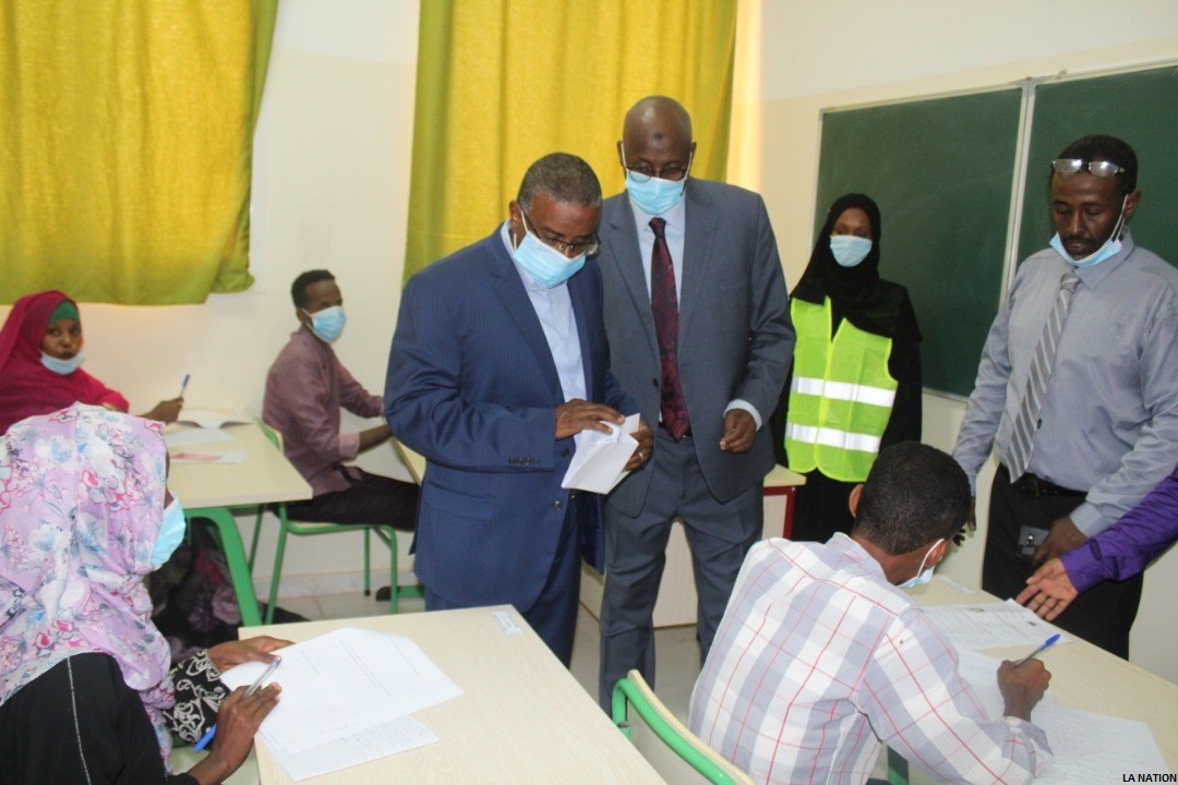 Permis de conduire et sécurité routière : Recrutement des formateurs spécialisés