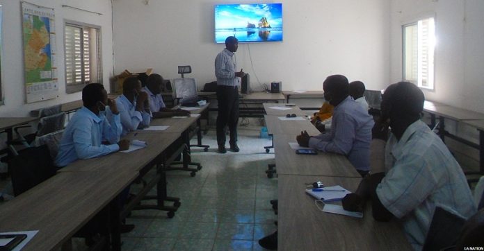 Région d’Ali-Sabieh Pour une amélioration de l‘efficacité du personnel administratif chargé de la régulation de la vie scolaire dans les établissements du moyen et secondaire