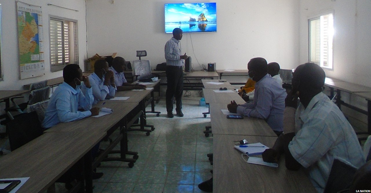 Région d’Ali-Sabieh : Pour une amélioration de l‘efficacité du personnel administratif chargé de la régulation de la vie scolaire dans les établissements du moyen et secondaire