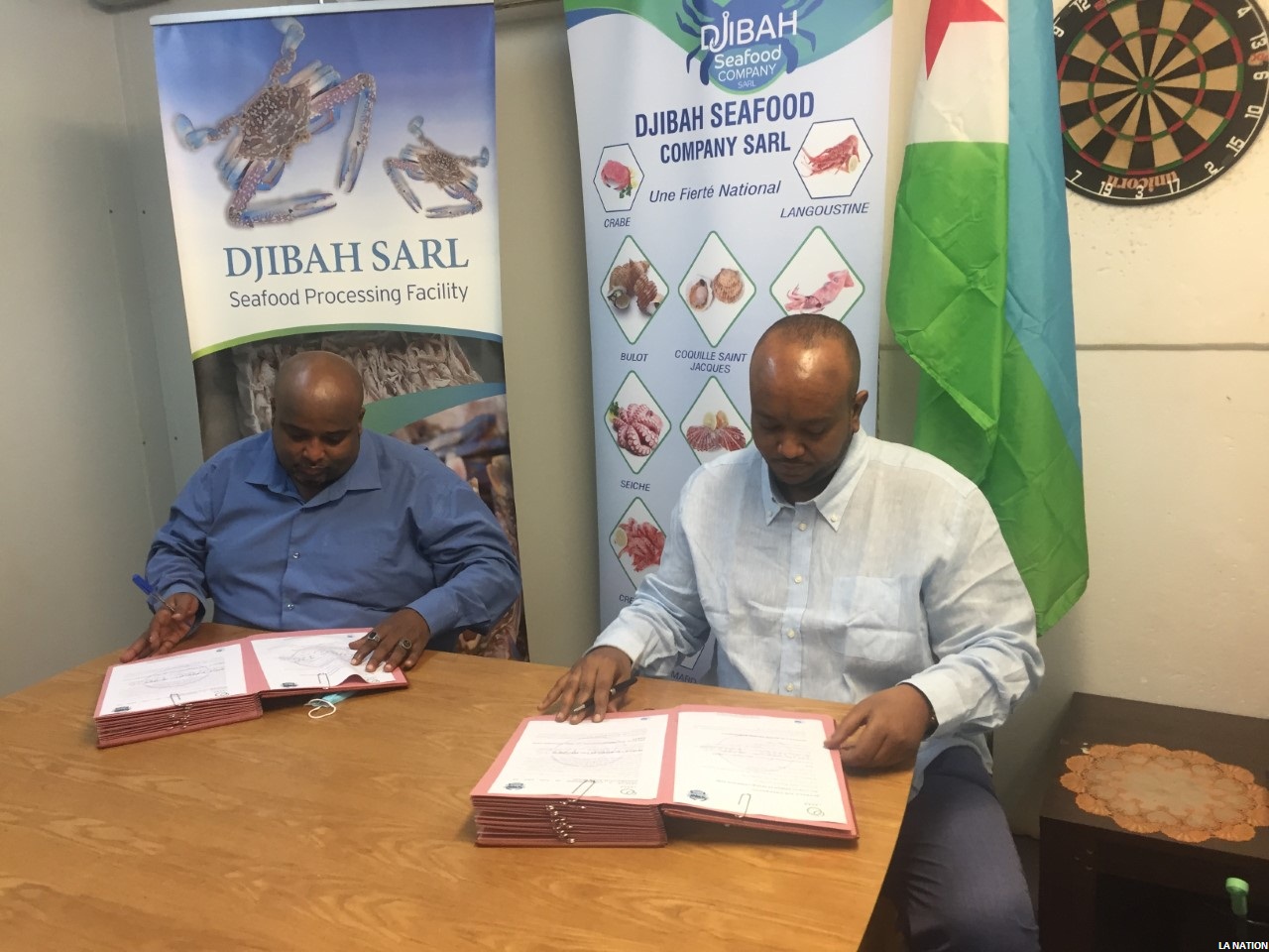 Sécurité sanitaire des aliments : Le LANAA et DJIBAH SARL s’engagent dans un partenariat inédit