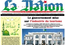 EDITION DU MERCREDI 28 & DU JEUDI 29 OCTOBRE 2020