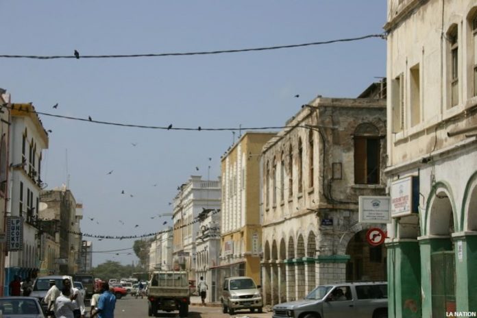 Vers une politique de conservation et de développement du patrimoine urbain