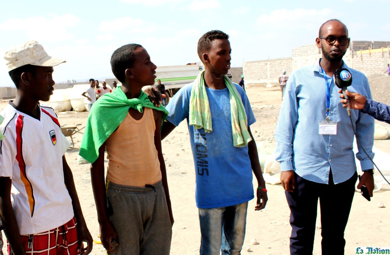 31ème anniversaire de la convention relative aux droits de l'enfant : Le MFF mène une campagne de sensibilisation pour prévenir la participation des mineurs dans le milieu du travail