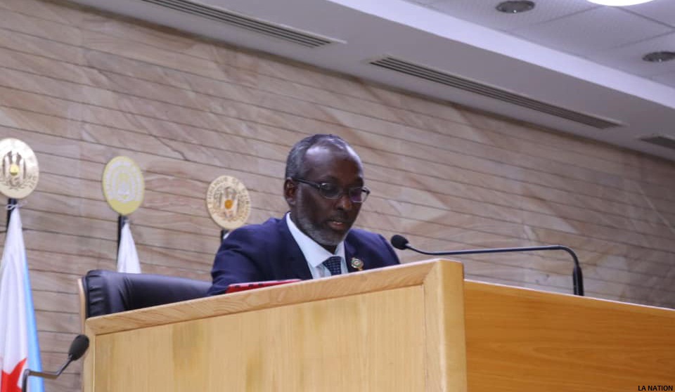 Assemblée nationale/Deuxième séance publique de la seconde session ordinaire : Un dialogue riche et fructueux