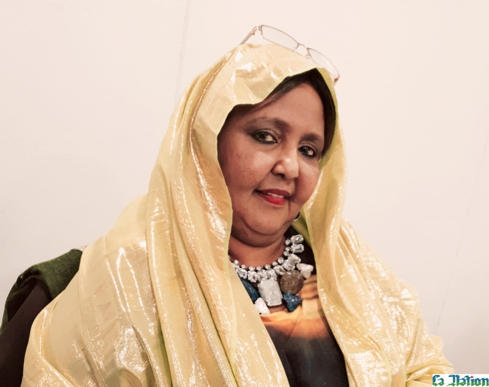 Chamis Ali Farah : le patriotisme chevillé au corps