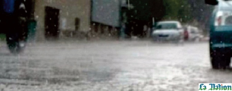 Des averses modérées enregistrées un peu partout à Djibouti