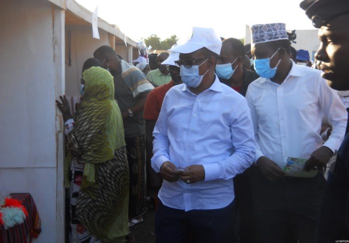 Deuxième Foire régionale d’Ali-Sabieh (1)