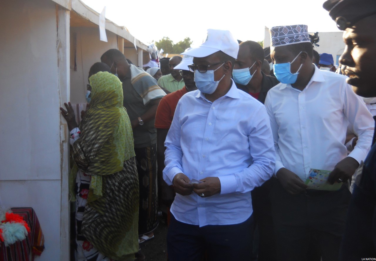 Deuxième Foire régionale d’Ali-Sabieh : Une exposition d’une multitude de produits inédits et inspirants