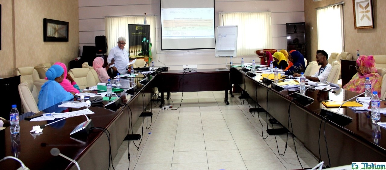 Gestion axée sur les Résultats pour accélérer l’abandon des MGF à Djibouti : Trois jours pour former les cadres des ministères sectoriels
