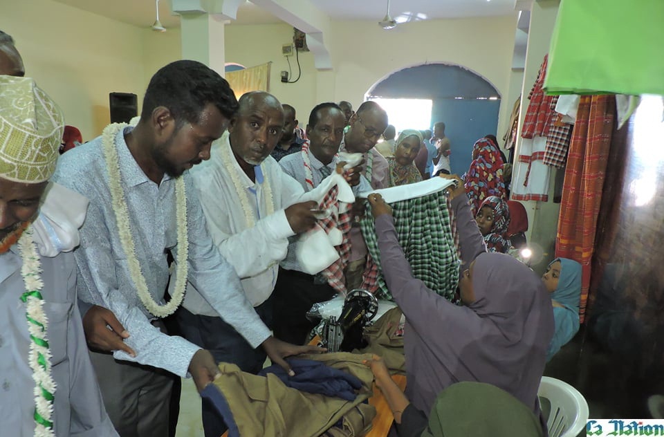 Insertion sociale des jeunes filles : L’école de la seconde chance