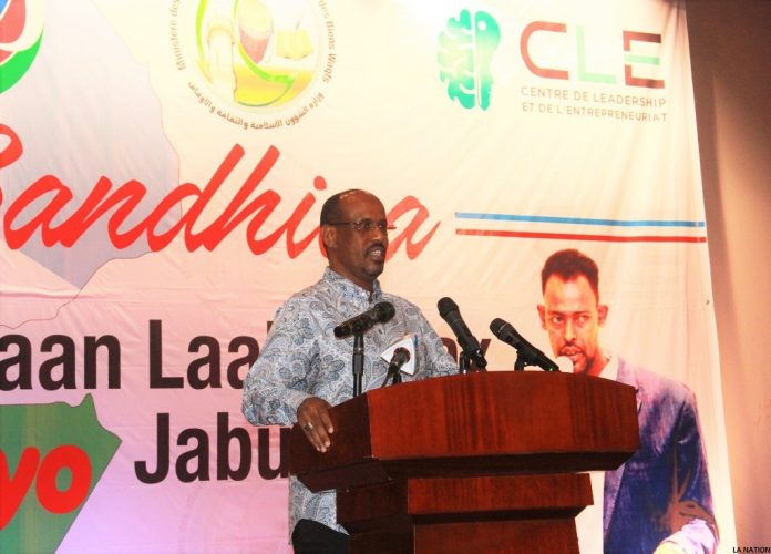 Journée Internationale de l'écrivain africain (3)