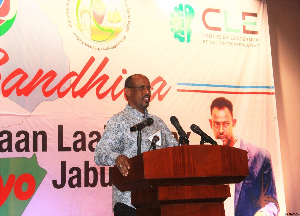 Journée Internationale de l'écrivain africain : Une cérémonie dédiée au poète Hassan Douhoul alias ‘‘Laabsaalax’’