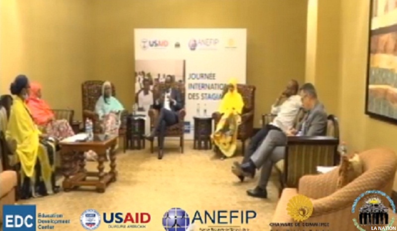 • Journée internationale des stagiaires : Faire des stages un tremplin vers l’emploi