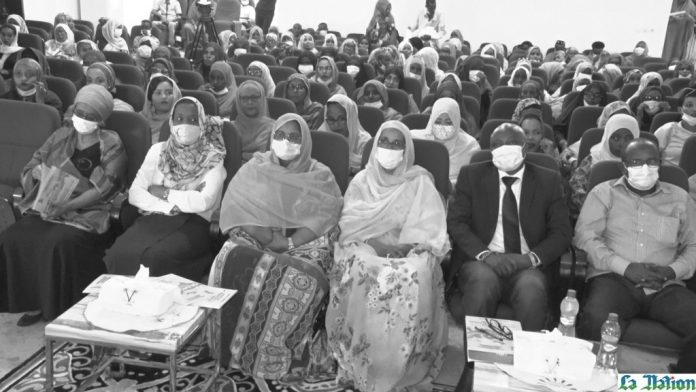 Journée internationale pour l’élimination de la violence à l’égard des femmes
