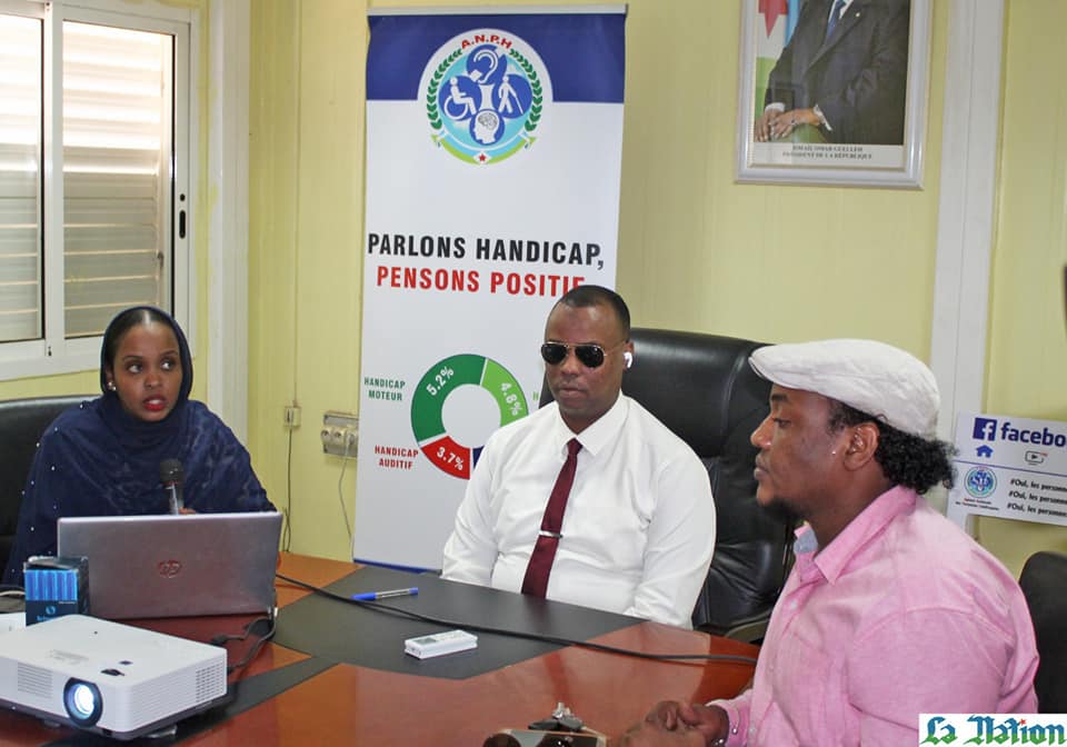 L’ANPH lance une campagne d’influence digitale