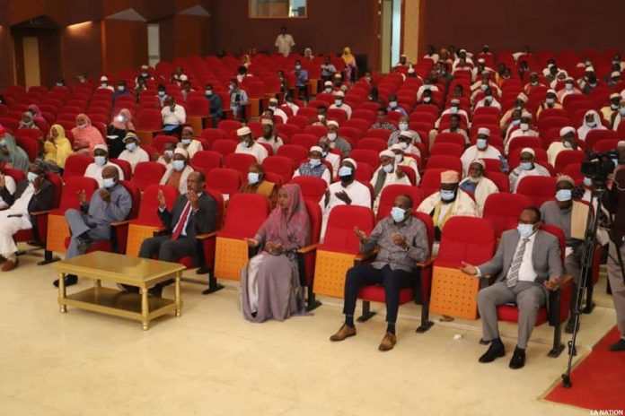 La fête du ‘‘Mawlid Nabawi Charif’’ (1)