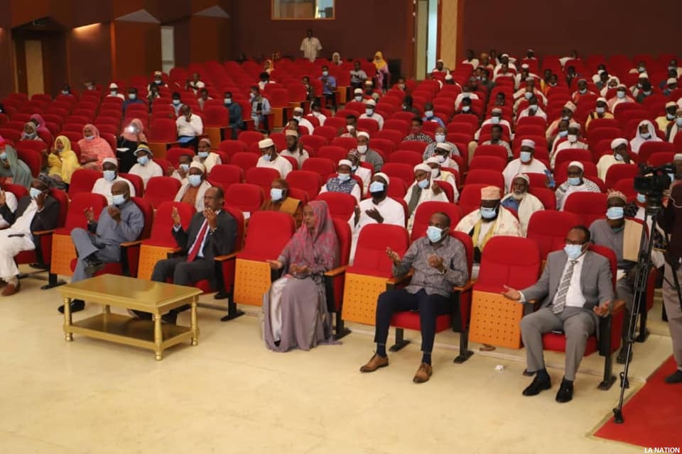 La fête du ‘‘Mawlid Nabawi Charif’’Célébrée à Djibouti dans une ambiance de ferveur