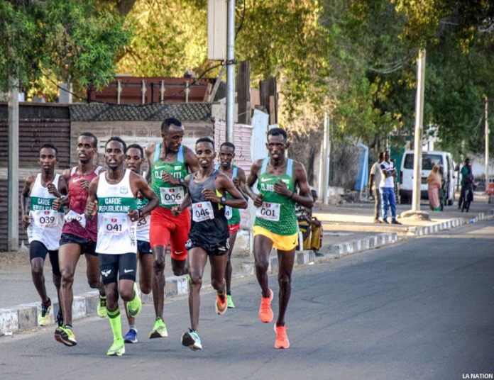 La première édition des 10 km d’Air Djibouti débute la saison 2020-2021 (4)