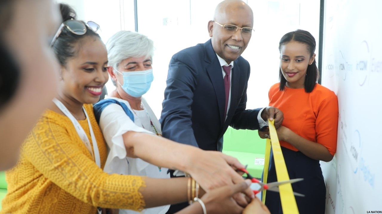 Le cabinet in’COM communication et marketing ouvre ses portes