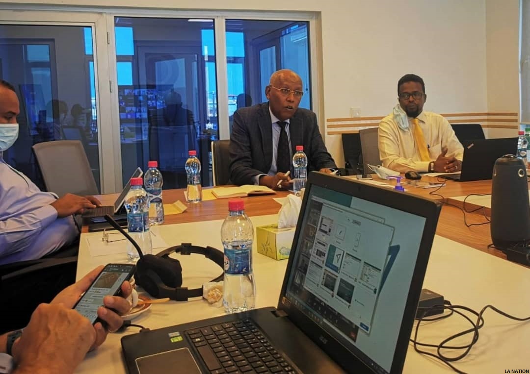 Initiative Corne de l’Afrique : Le développement passe aussi par le renforcement des infrastructures régionales