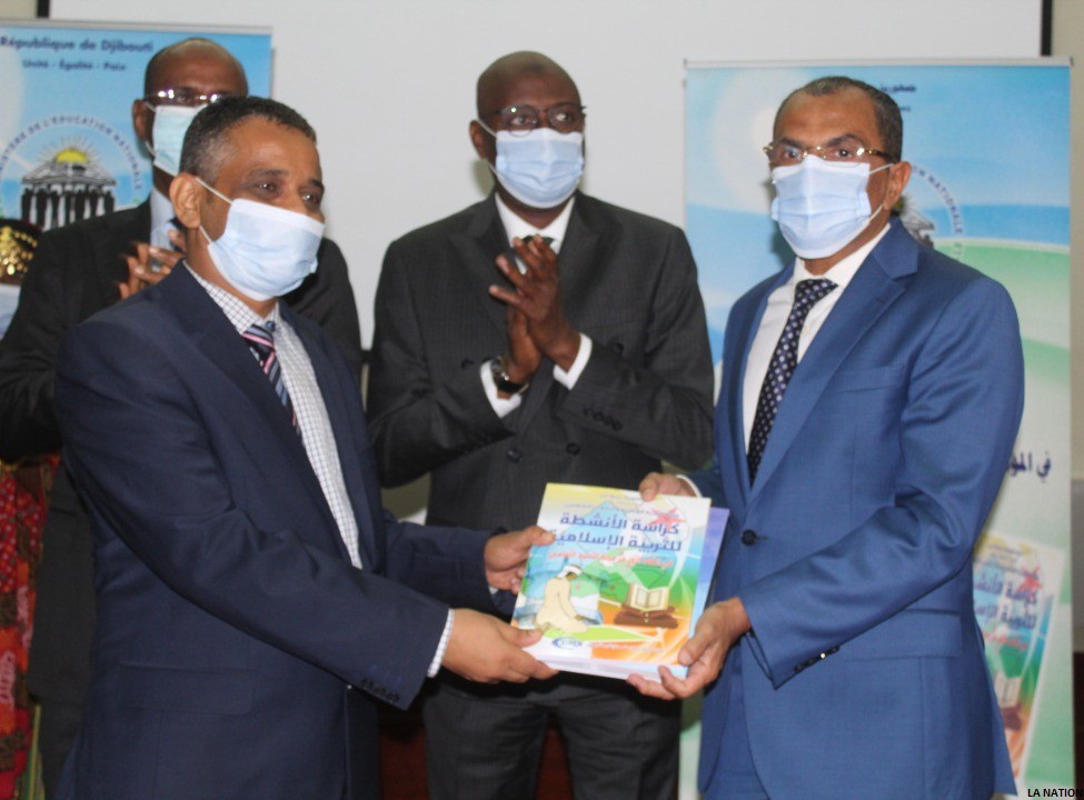 MENFOP ; Lancement officiel de la mise en œuvre de nouveaux programmes pour les établissements scolaires privés arabophones