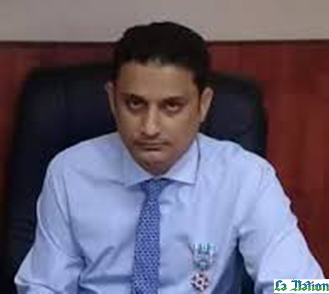 Mohamed Fouad Abdo