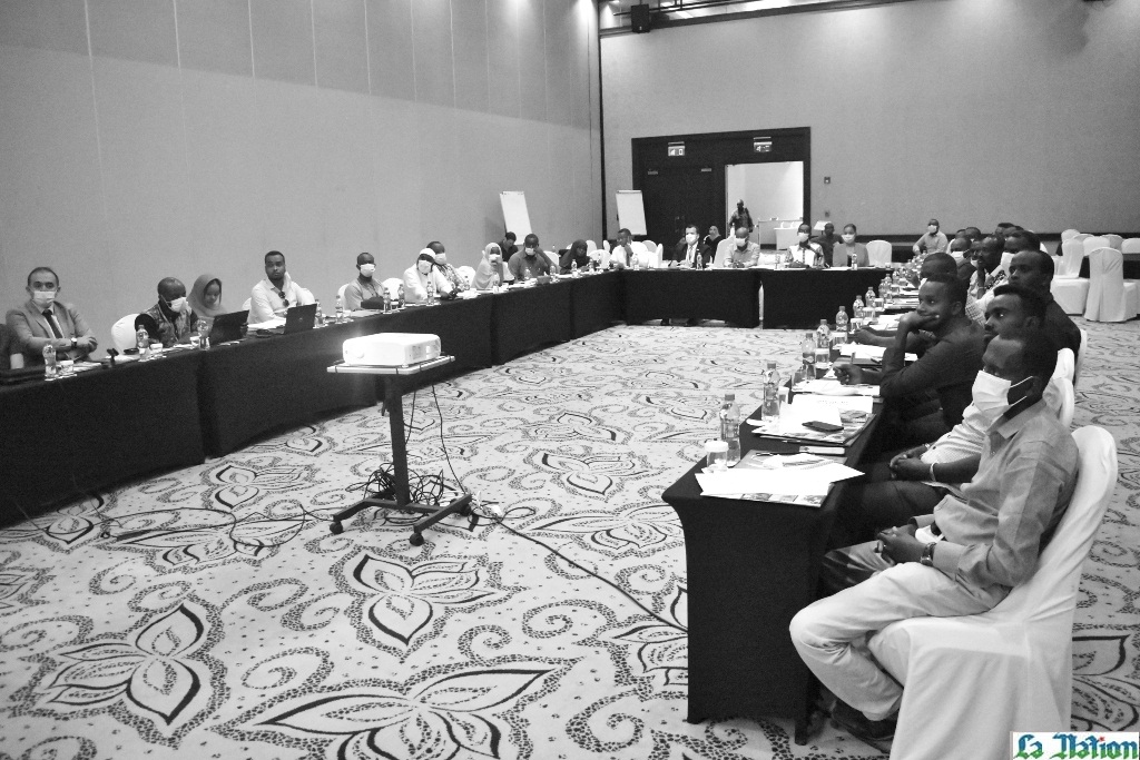 OIM/MS : La surveillance épidémiologique des migrants : une priorité sanitaire