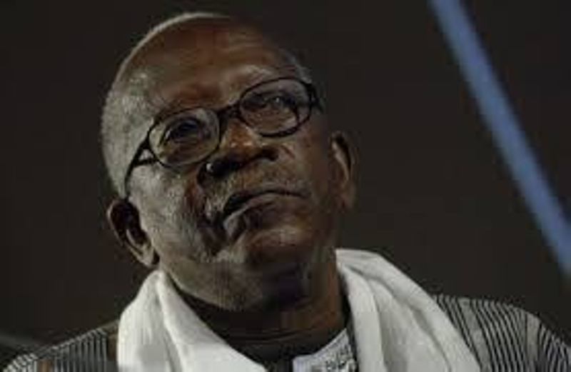 Un jour, un auteur… Ousmane Sembène, entre littérature et cinéma