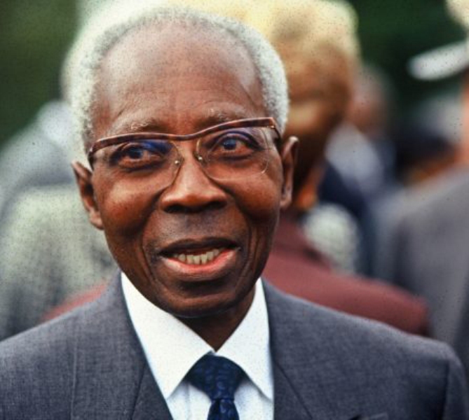 Pour une relecture dynamique de Senghor
