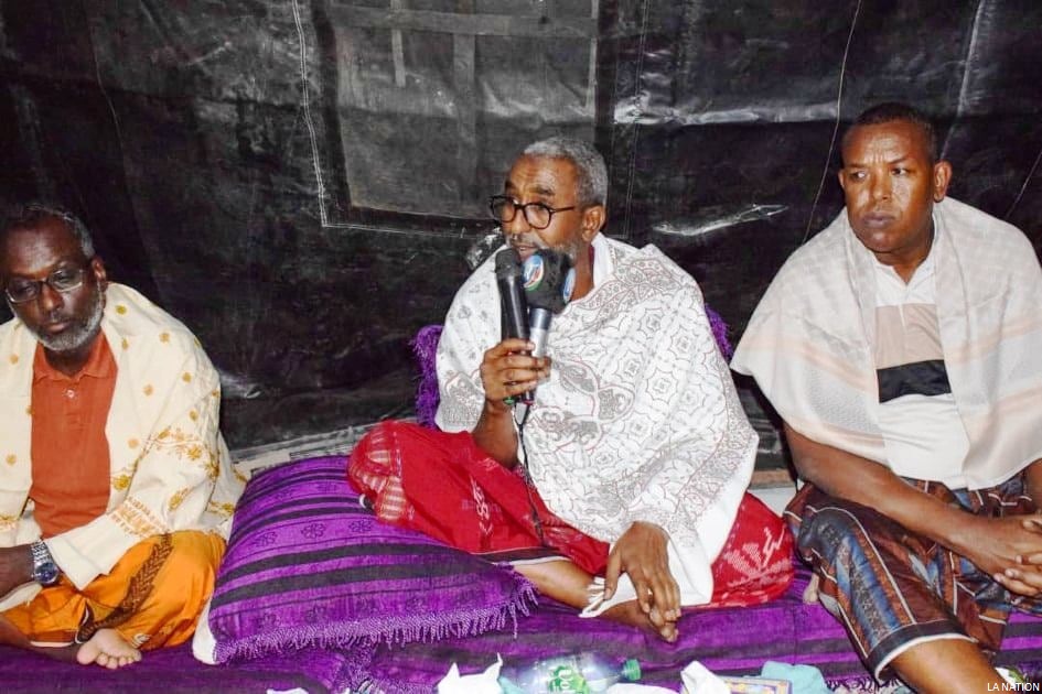 Région d’Ali-Sabieh : Des pourparlers de proximité avec les porte-voix de la population locale