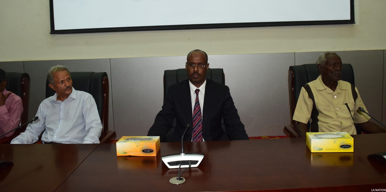 • Réunion annuelle de l’Association des artistes djiboutiens : Aden Farah Samatar réélu pour un nouveau mandat