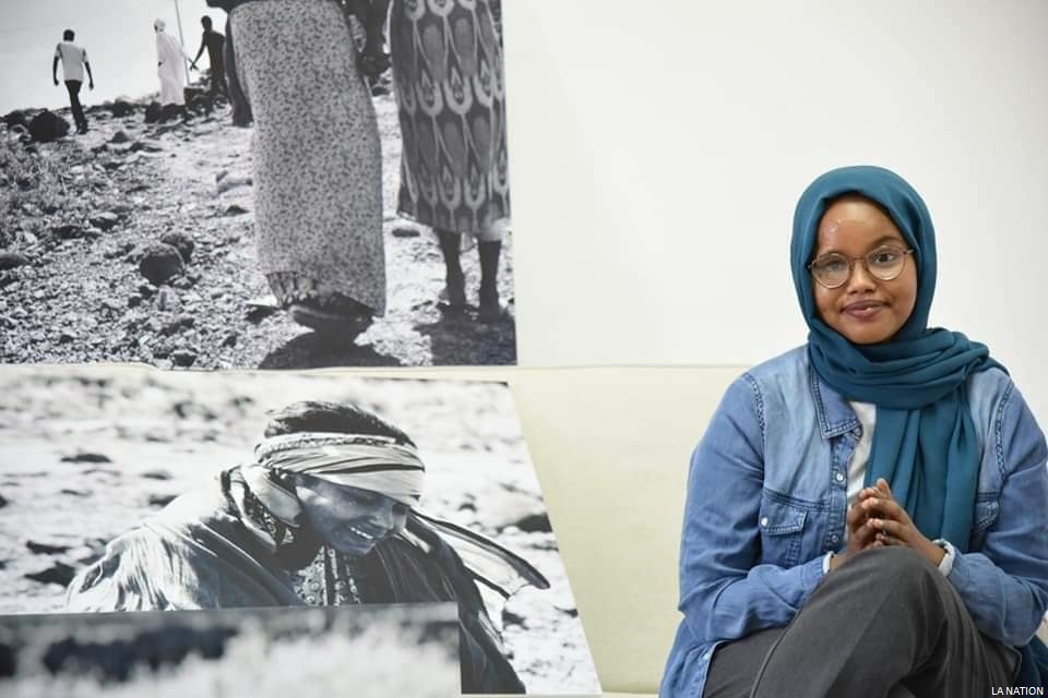 Les difficultés de la migration irrégulière  en photos