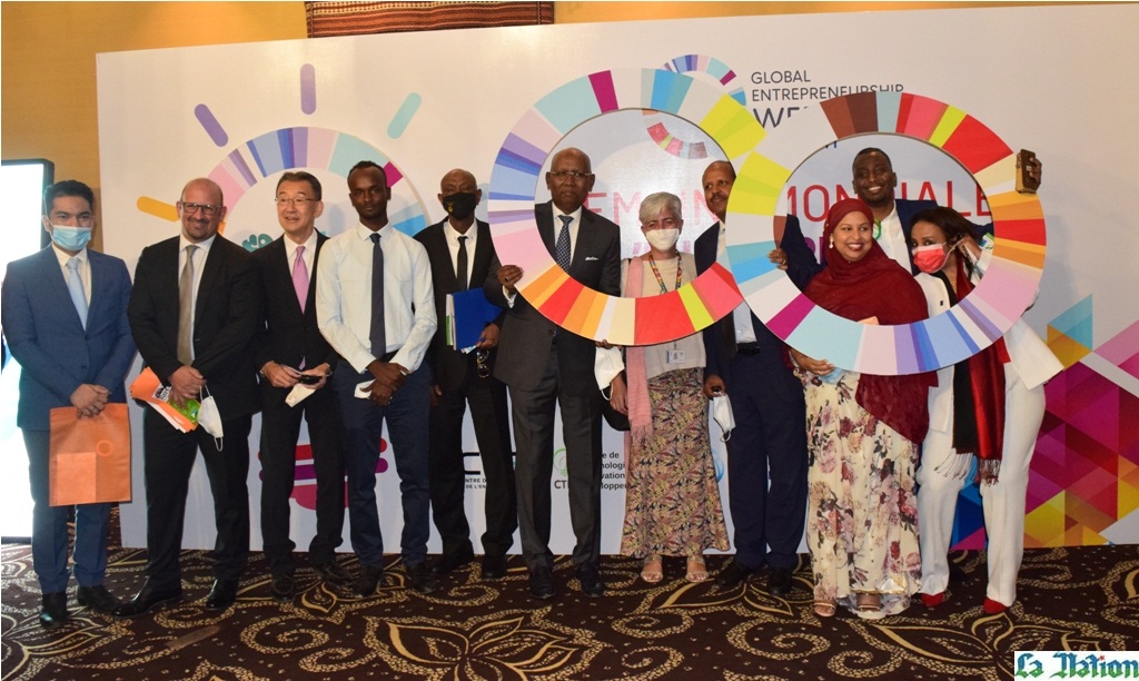 Semaine de l’entrepreneuriat : Promouvoir l’esprit d’entreprendre