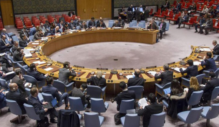 Somalie ; L’ONU prolonge le mandat des experts chargés de surveiller l’embargo sur les armes