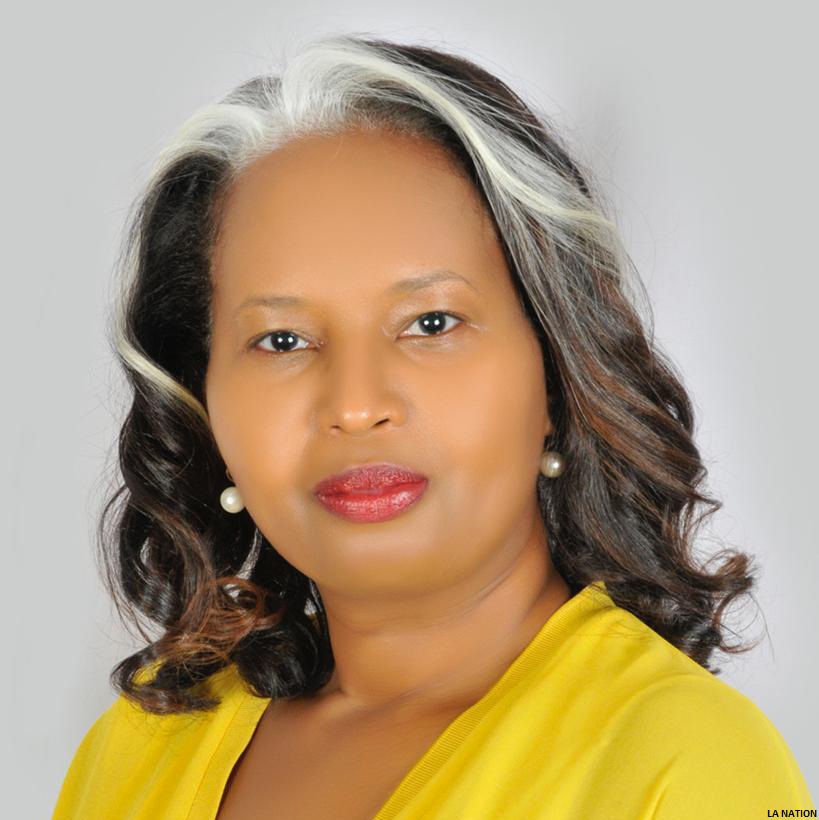 Mme Zahra Kamil Ali nommée à la tête de la Représentation de l’OIF auprès de l’Union africaine