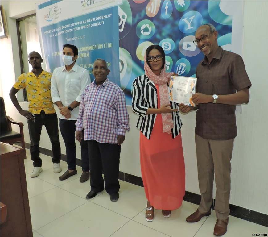 Tourisme : Mieux s’approprier les NTICS