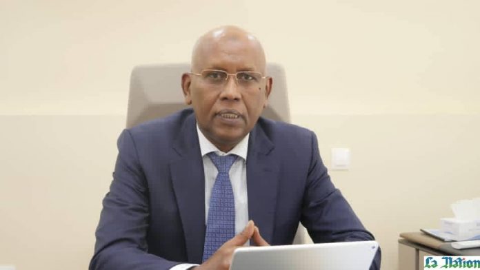 1er Forum sur le Capital Humain à Djibouti (3)